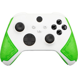 Lizard Skins DSP Κάλυμμα Χειριστηρίου για Xbox Series X Emerald Green