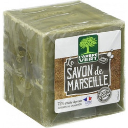 L'arbre Vert Πράσινο Σαπούνι 300gr
