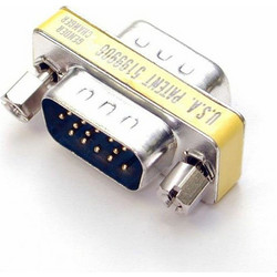 Υποδοχή Startech GC15HSM VGA