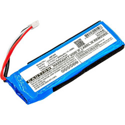 MultiEnergy Μπαταρία MultiEnergy για Ασύρματο Ηχείο JBL Flip 3