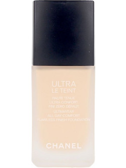 Chanel Ultra Le Teint Velvet BD21 SPF15 30ml