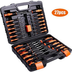 Tacklife TLHSS1B Σετ Κατσαβιδιών 27 Τμχ