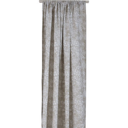 Anna Riska Κουρτίνα με Τρέσα 280x270 Russell 8 Linen