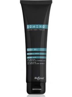 Helen Seward Black Gel Μαλλιών Ανδρικό με Χρώμα 150ml