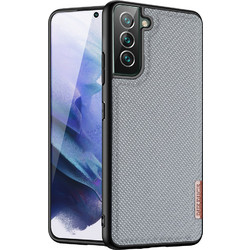 Dux Ducis Fino Back Cover Blue (Samsung Galaxy S22 Plus)