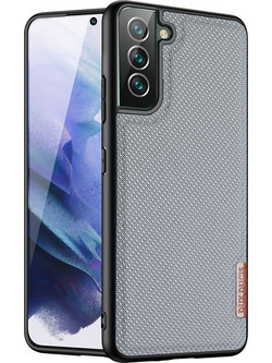 Dux Ducis Fino Back Cover Blue (Samsung Galaxy S22 Plus)