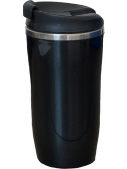 Ισοθερμικό Ποτήρι MELITA 250ml Black