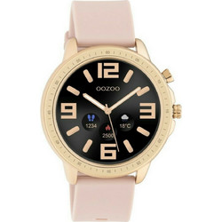 Oozoo Q00324 Pink