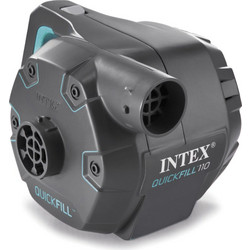 Ηλεκτρική Τρόμπα Intex Quick-Fill 220V 66644