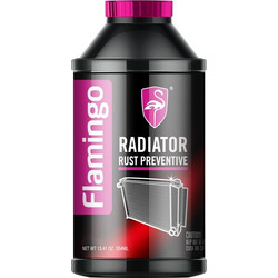 Flamingo FLAMINGO Αντισκωριακό & Προστασία Ψυγείου 354 ml