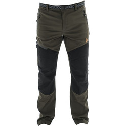 Apu Outdoor Softshell Makalu Khaki Men's S