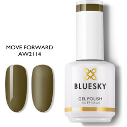 Bluesky Color UV Gel IAm Clam AW2114P Ημιμόνιμο Βερνίκι Νυχιών 15ml