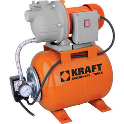 Kraft 43502 19lt