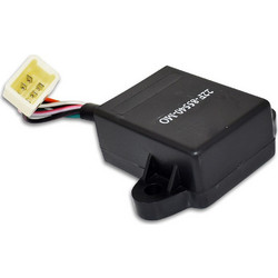 Ηλεκτρονική Yamaha T50 Townmate 6 καλώδια TEC Taiwan