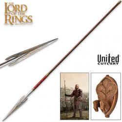 United Cutlery The Lord Of The Rings Eomer's Spear