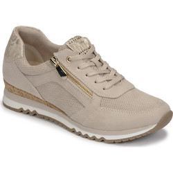Marco Tozzi Γυναικεία Sneakers Nude 2-2-23781-28-435