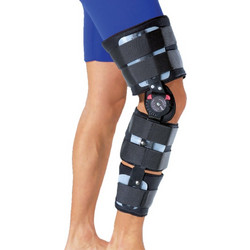 Anatomic Help Νάρθηκας Μοιροκνημιαίος 2070