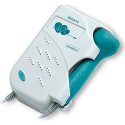 Edan Doppler Sonotrax Vascular 8MHz