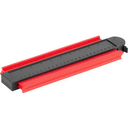 Strend Pro magnetic contour copy template 250mm (2171760)