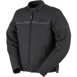 Furygan Scotty Black 6432
