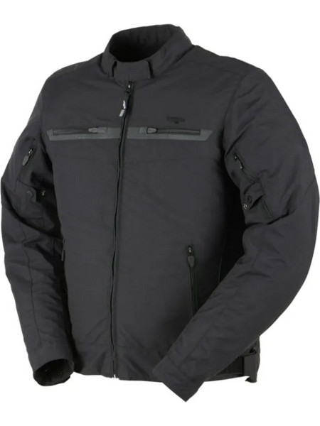 Furygan Scotty Black 6432