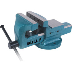 BULLE: ΜΕΓΓΕΝΗ ΣΤΑΘΕΡΗ INDUSTRIAL 125mm