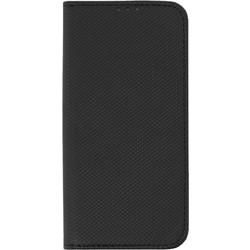 Senso Book Magnet Black (Huawei P Smart 2019)