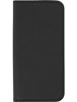 Senso Book Magnet Black (Huawei P Smart 2019)