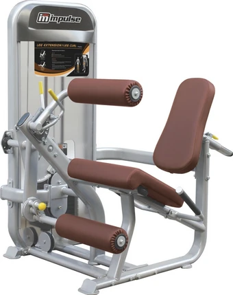 Impulse Leg Extension Leg Curl PL9019