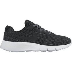 Nike Tanjun SE GS Παιδικά Sneakers Μαύρα 859613-001