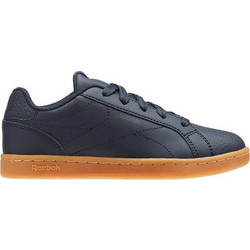 Reebok Royal Γυναικεία Sneakers Navy Μπλε CN4804