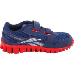 Reebok Mini Realflex Optimal Παιδικά Αθλητικά Παπούτσια Πετρόλ J89576