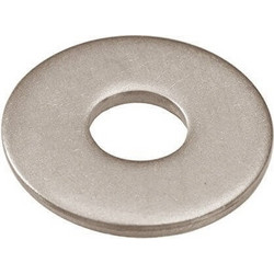 Ροδέλα Φαρδιά Inox DIN 9021 (10 ΤΕΜΑΧΙΑ) - Μ12