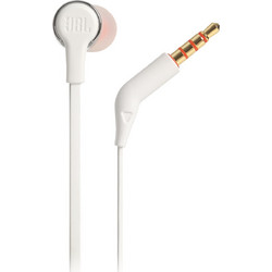 JBL T210 Handsfree In-Ear 3.5mm Grey