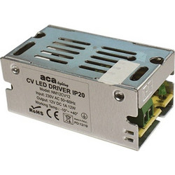 CV Τροφοδοτικό Led 12V 12W (NM12CV12)