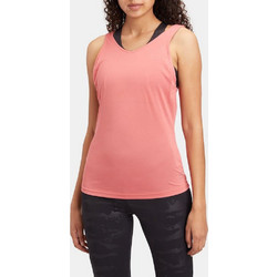 Energetics Opaline Γυναικείο Αθλητικό T-Shirt Κοραλί 418974-279