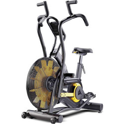 Amila Air Bike Pro 93801 Όρθιο Ποδήλατο Γυμναστικής με Αντίσταση Αέρα