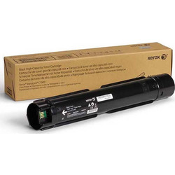 Xerox 106R03765 Black Toner