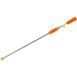 Αυλος ψεκαστικου βιδωτος 90cm 1/4" NAKAYAMA NS131 032922