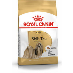 Royal Canin Adult Shih Tzu with Poultry & Rice 1.5kg