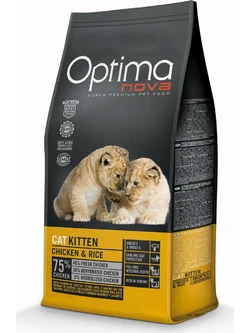 Optimanova Super Premium Hundefutter Adult Mini Sensitive – Lachs & Kartoffel, 8 Kg, Getreidefrei