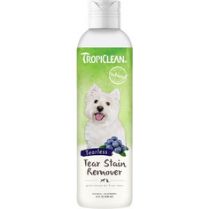 Tropic Clean Tear Stain Remover 236ml