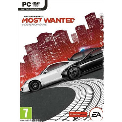 Need For Speed Most Wanted PC