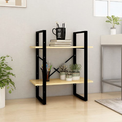 vidaXL Βιβλιοθήκη 60x30x70cm 806432