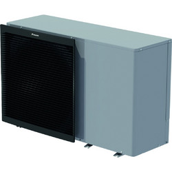 Daikin Altherma EDLA14D3W1 Αντλία Θερμότητας 14kW Τριφασική Monoblock