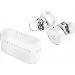 Sonic Gear Earpump 7 Ακουστικά Bluetooth In Ear Ανθεκτικά στο Νερό White