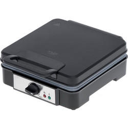 Adler AD 3049 Βαφλιέρα Ορθογώνια 4 Θέσεων 1200W