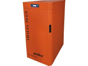 Mytherm Thalia Plus 27kW Λέβητας Pellet 23215kcal/h