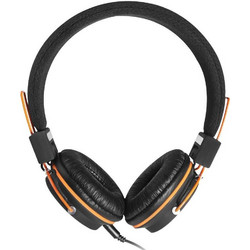 Canyon CN-CHP2 Ενσύρματα Ακουστικά On Ear Μαύρα