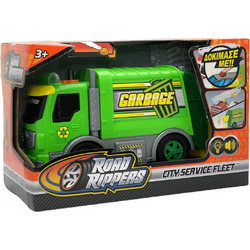 Nikko Road Rippers Απορριμματοφόρο 36/20022